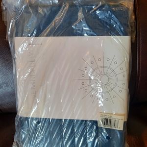 Anthropology Travel Yoga Mat